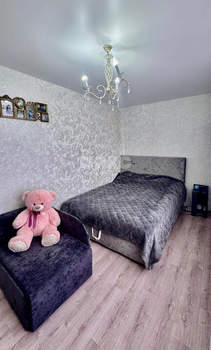 3-к квартира, вторичка, 51м2, 3/5 этаж