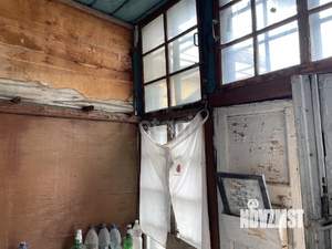 3-к квартира, вторичка, 54м2, 1/1 этаж