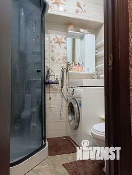 2-к квартира, вторичка, 44м2, 1/3 этаж