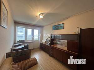 3-к квартира, вторичка, 62м2, 4/9 этаж