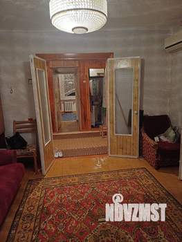 2-к квартира, вторичка, 56м2, 3/5 этаж