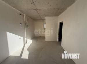 1-к квартира, вторичка, 40м2, 5/6 этаж