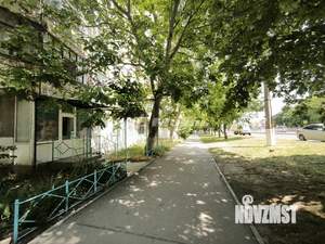 2-к квартира, вторичка, 50м2, 1/9 этаж