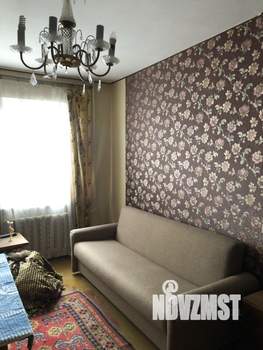 3-к квартира, вторичка, 69м2, 3/9 этаж