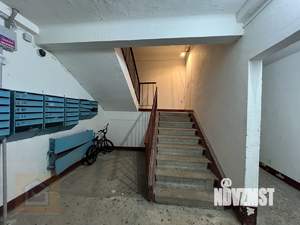 1-к квартира, вторичка, 42м2, 4/10 этаж