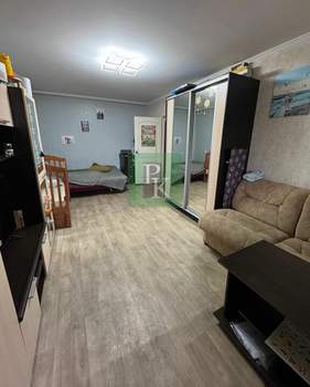 1-к квартира, вторичка, 31м2, 5/5 этаж