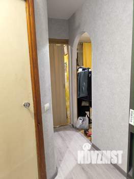 1-к квартира, вторичка, 30м2, 1/5 этаж
