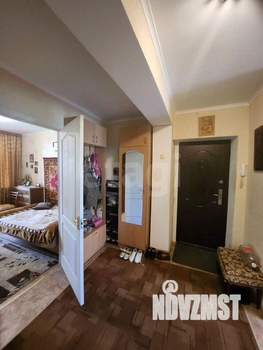 3-к квартира, вторичка, 66м2, 4/5 этаж