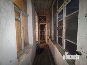 2-к квартира, вторичка, 28м2, 2/2 этаж