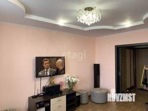 2-к квартира, вторичка, 51м2, 7/10 этаж