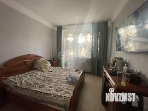 3-к квартира, вторичка, 57м2, 5/5 этаж