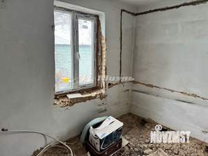 2-к квартира, вторичка, 48м2, 1/1 этаж