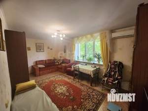 3-к квартира, вторичка, 66м2, 4/5 этаж