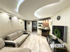 3-к квартира, вторичка, 68м2, 5/9 этаж