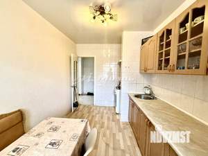 3-к квартира, вторичка, 62м2, 1/9 этаж