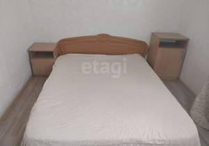 2-к квартира, вторичка, 40м2, 1/1 этаж