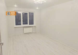 2-к квартира, вторичка, 43м2, 1/5 этаж