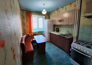 3-к квартира, вторичка, 62м2, 3/9 этаж