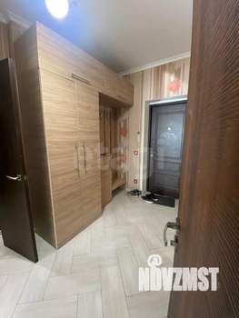 1-к квартира, вторичка, 44м2, 2/10 этаж