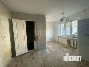 1-к квартира, вторичка, 23м2, 1/5 этаж