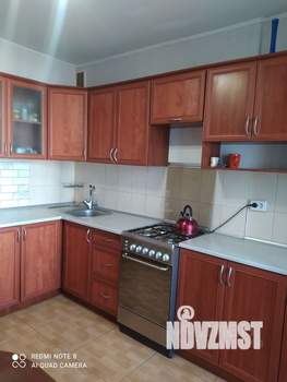 3-к квартира, вторичка, 71м2, 4/9 этаж