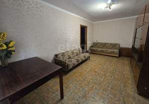 3-к квартира, вторичка, 56м2, 4/5 этаж