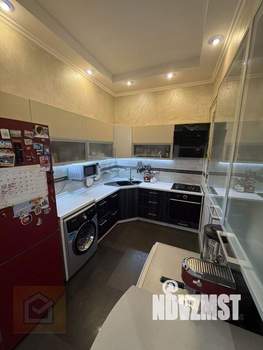 3-к квартира, вторичка, 67м2, 1/1 этаж