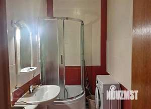 1-к квартира, вторичка, 49м2, 3/17 этаж