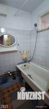 2-к квартира, вторичка, 45м2, 4/5 этаж