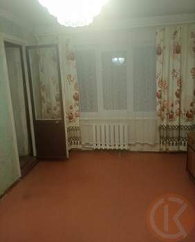 3-к квартира, вторичка, 63м2, 6/6 этаж