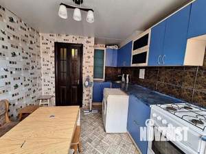 1-к квартира, вторичка, 33м2, 2/5 этаж