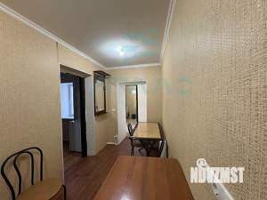 1-к квартира, вторичка, 33м2, 1/1 этаж