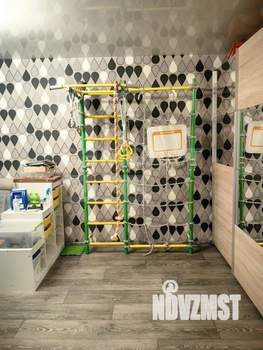 2-к квартира, вторичка, 48м2, 3/9 этаж