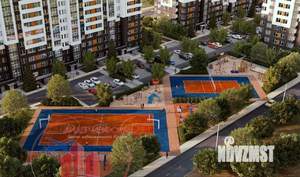 Студия квартира, вторичка, 27м2, 2/10 этаж