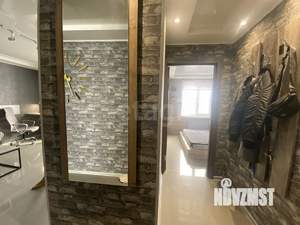 1-к квартира, вторичка, 38м2, 5/5 этаж