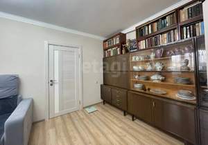 2-к квартира, вторичка, 48м2, 4/5 этаж