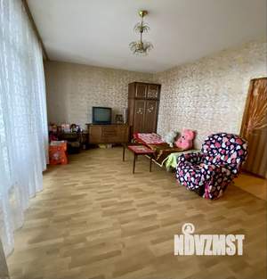 2-к квартира, вторичка, 91м2, 6/10 этаж