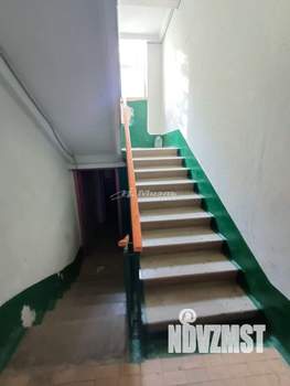 3-к квартира, вторичка, 68м2, 1/5 этаж