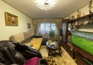 3-к квартира, вторичка, 78м2, 1/5 этаж