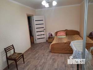 1-к квартира, вторичка, 36м2, 2/9 этаж