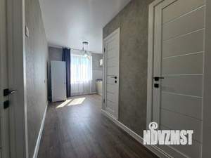 1-к квартира, вторичка, 35м2, 5/9 этаж