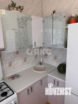 1-к квартира, вторичка, 30м2, 3/5 этаж