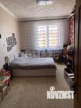 2-к квартира, вторичка, 55м2, 2/2 этаж