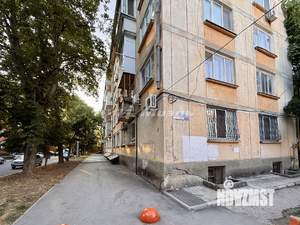1-к квартира, вторичка, 29м2, 2/5 этаж