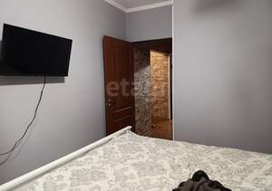 3-к квартира, вторичка, 61м2, 6/9 этаж