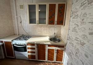 1-к квартира, вторичка, 31м2, 3/5 этаж