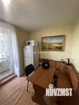 1-к квартира, вторичка, 41м2, 7/9 этаж