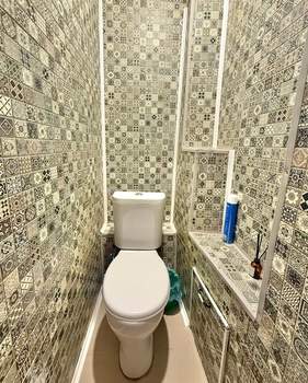 1-к квартира, вторичка, 34м2, 3/10 этаж