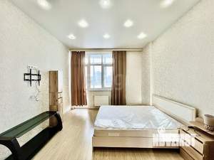 1-к квартира, вторичка, 42м2, 7/12 этаж