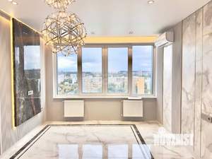 3-к квартира, вторичка, 120м2, 15/16 этаж